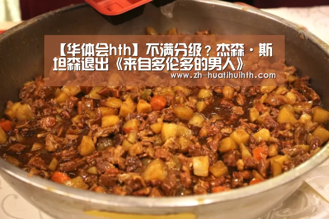 【华体会hth】不满分级?杰森·斯坦森退出《来自多伦多的男人》(图3) 华体会hth