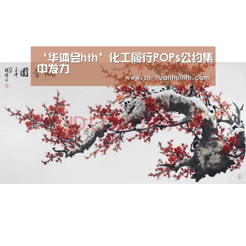 ‘华体会hth’化工履行POPs公约集中发力(图2) 华体会hth